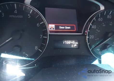 2014 Nissan Altima 2.5 Sv from USA, damaged, VIN 1N4AL3AP4EC159009